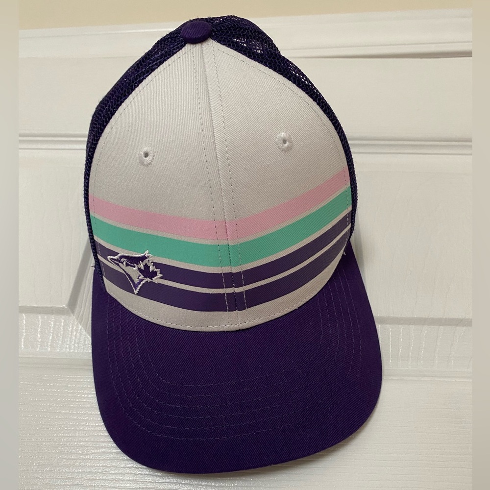 Youth Blue Jay’s baseball cap 🧢